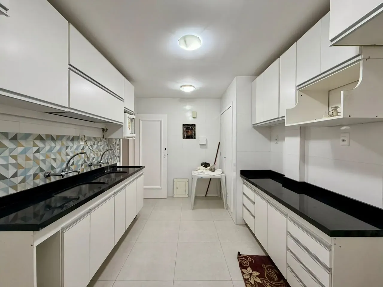 Apartamento, 184 m², com espaço de home office — photo 12