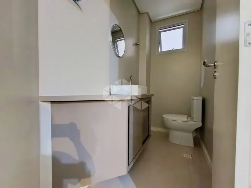 Mountain view in a 4-bedroom apartment, 150 m² — photo 22