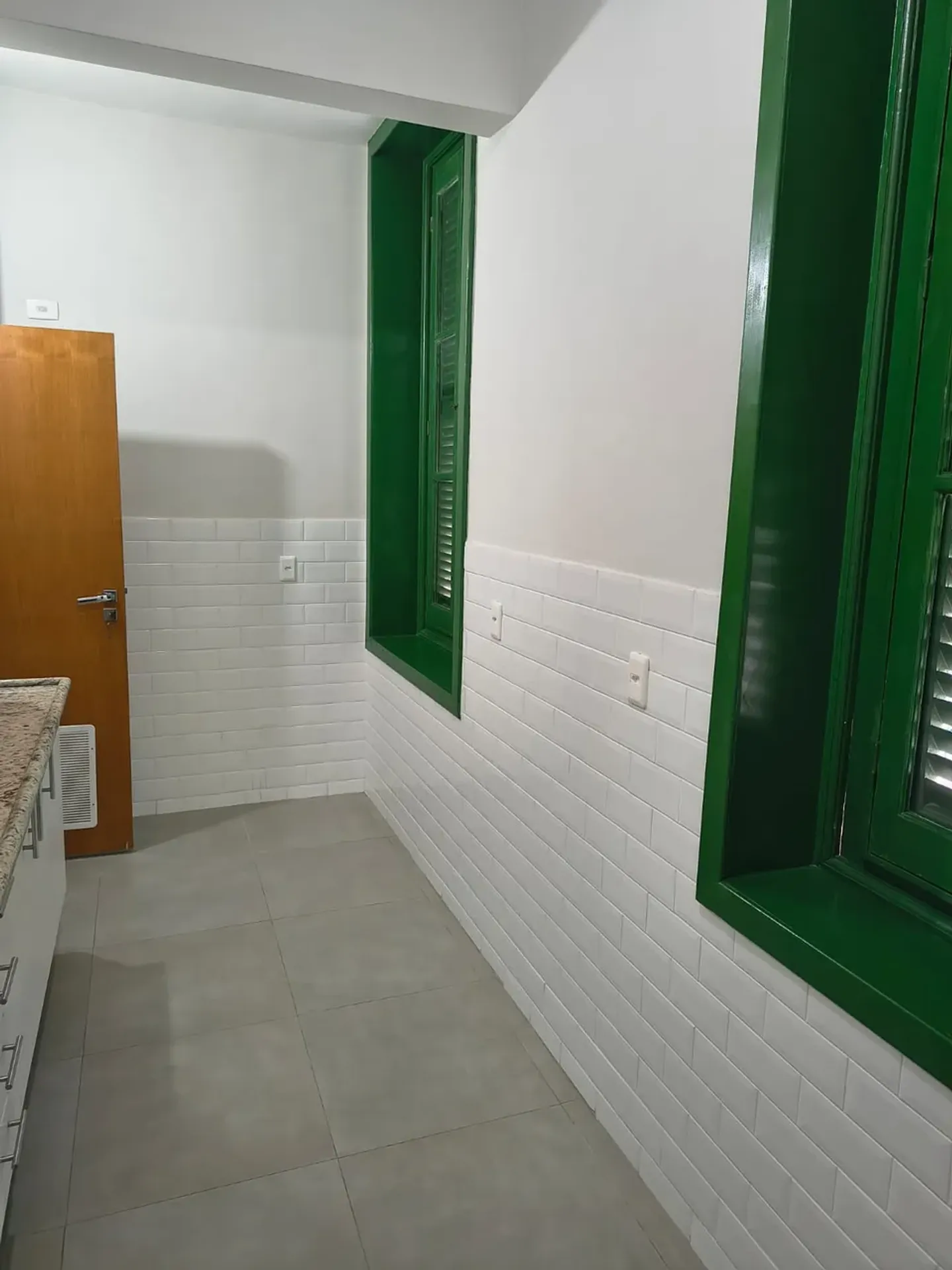 Apartamento de 1 quarto e 60 m² — photo 2