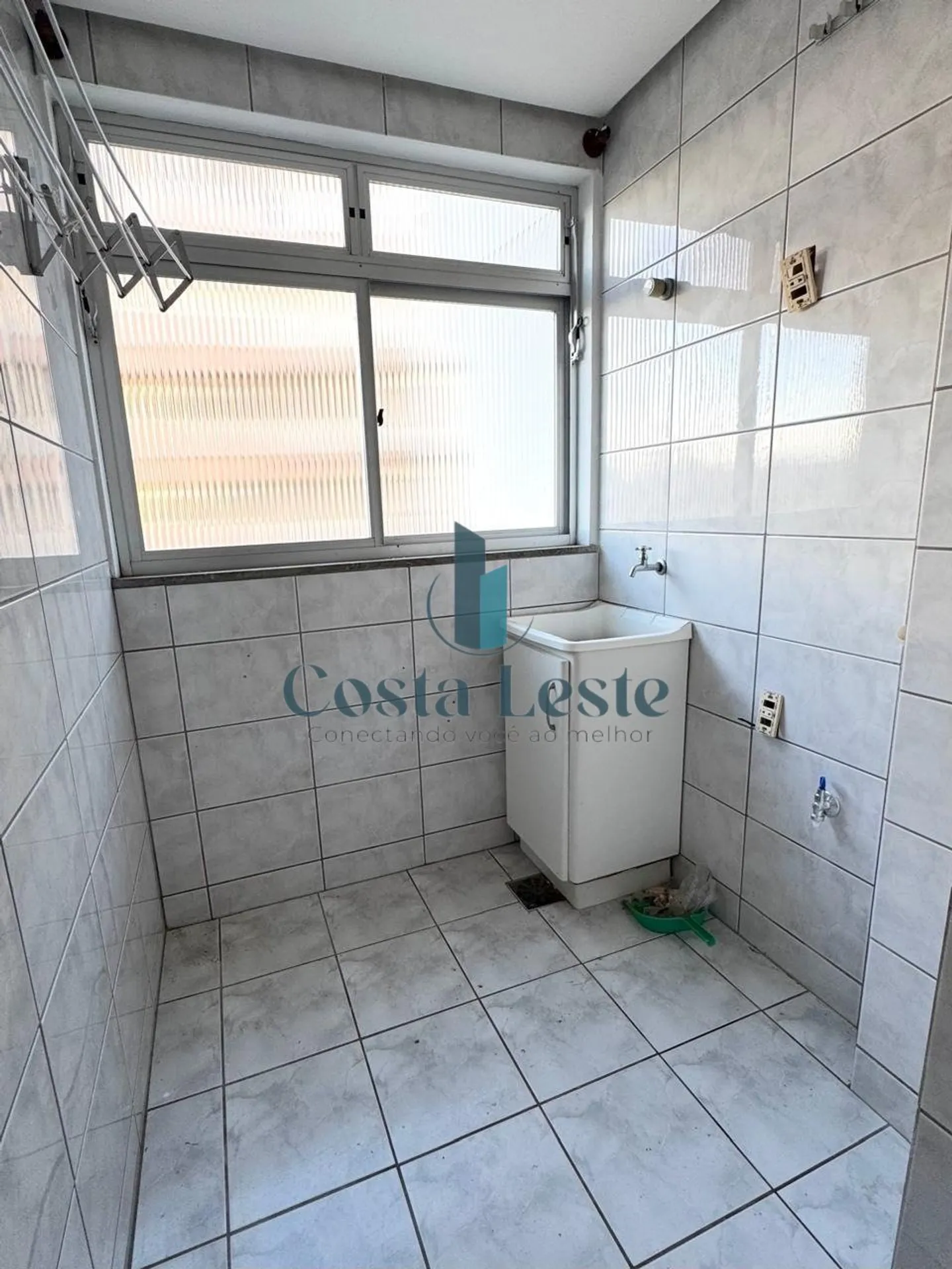 Apartment, 89 m², with a washing machine — photo 4
