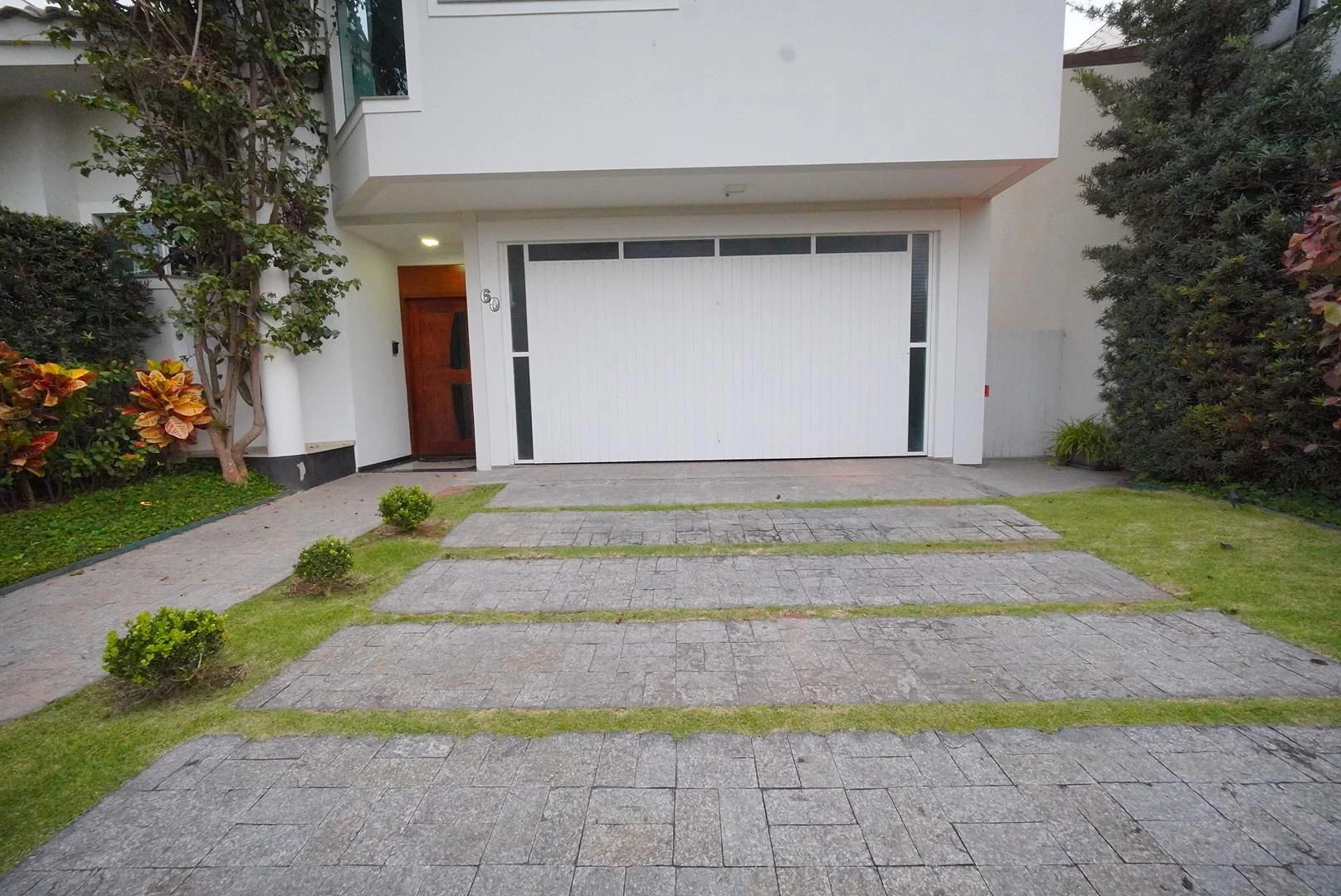 Casa mobiliada de 6 quartos com jacuzzi — photo 47