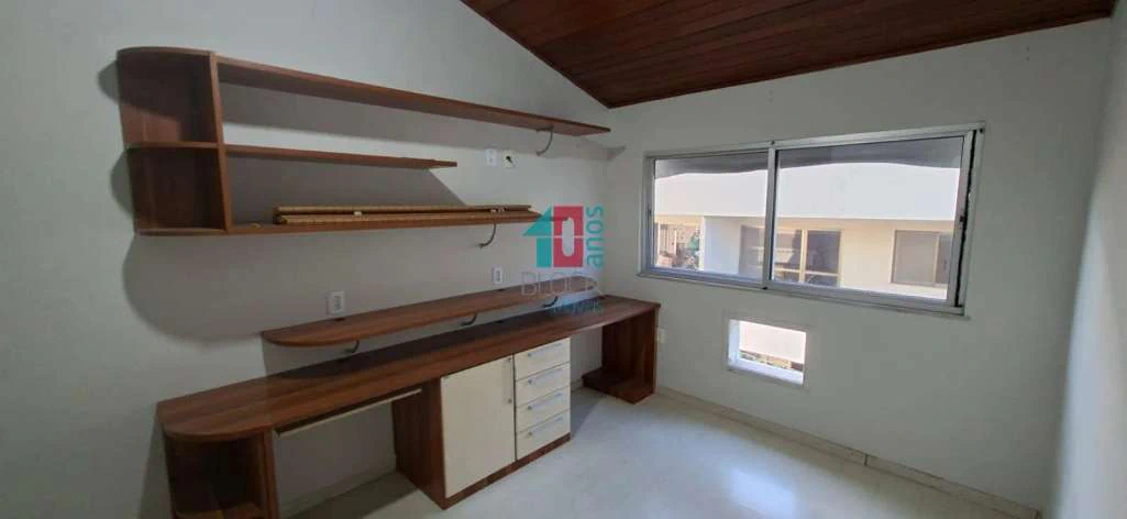 Cobertura com 4 quartos (2 suítes) e 207 m² — photo 14