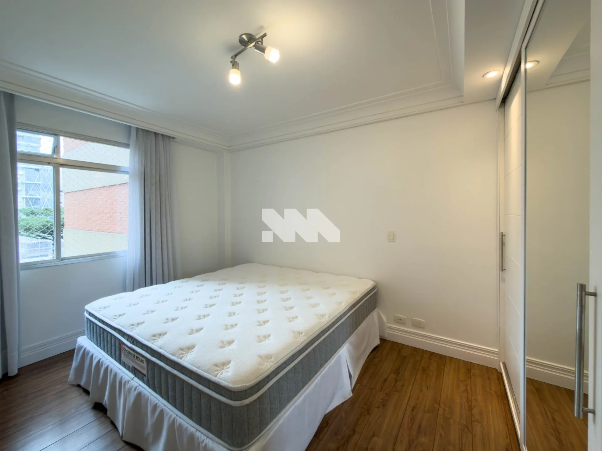Apartment on the 6th floor with a home office — photo 6
