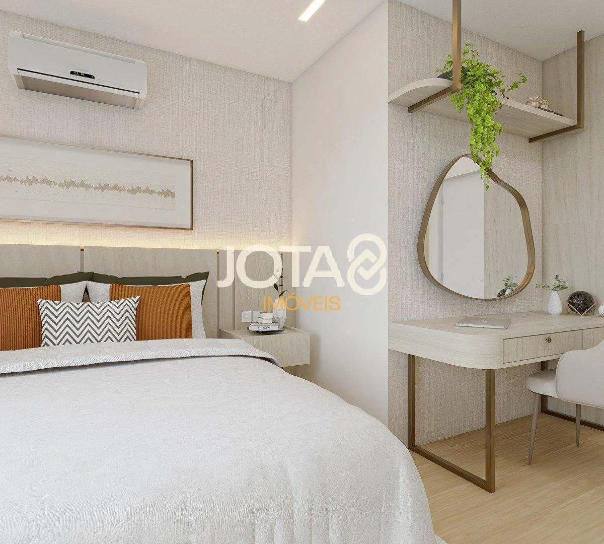 Furnished house, 144 m², with a home office — photo 20