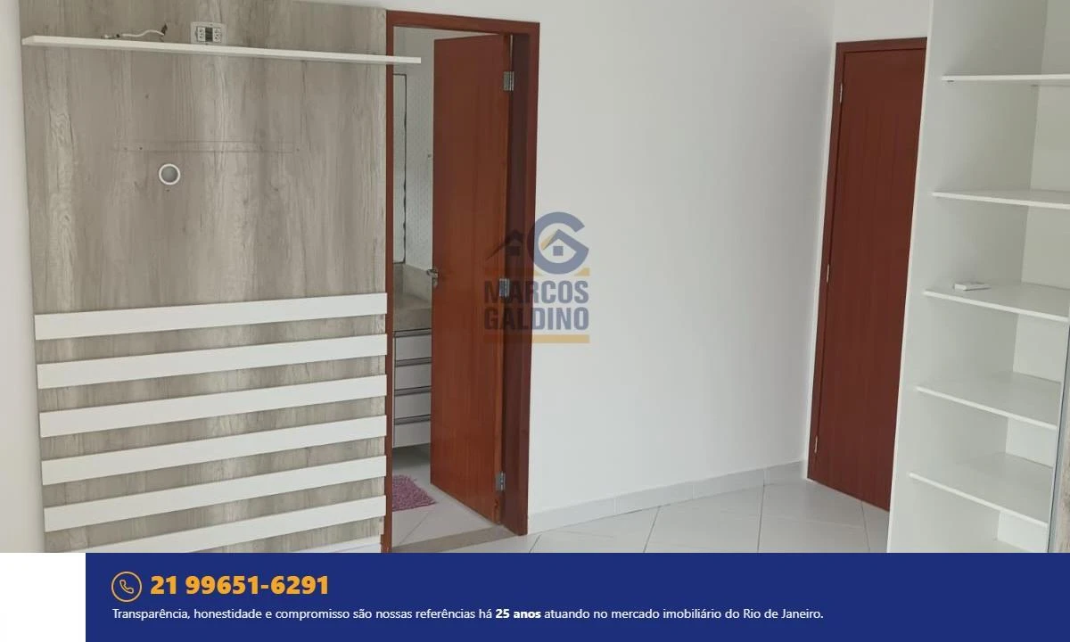 Casa com 4 quartos e 5 banheiros, cozinha fechada — photo 23