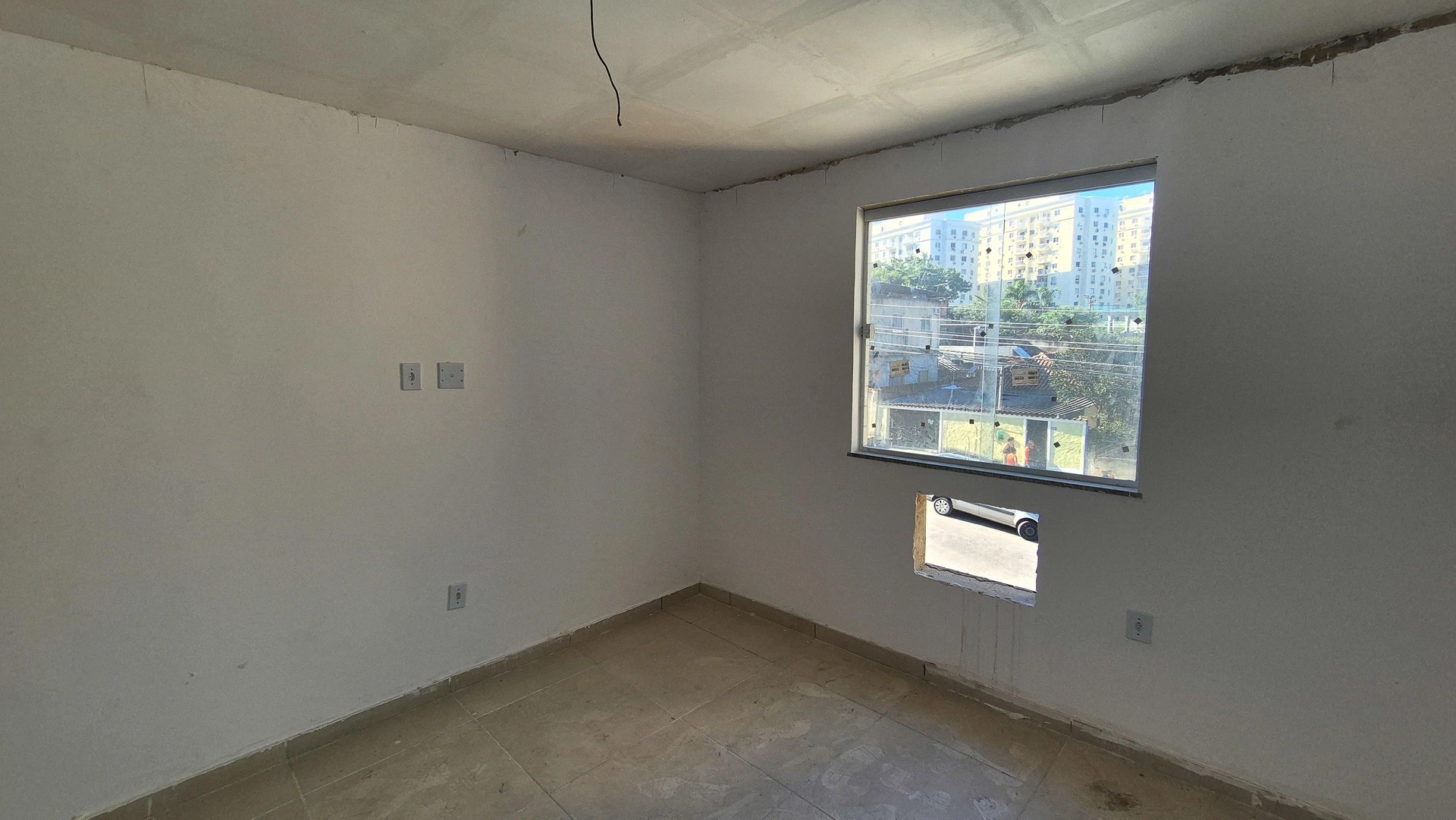 2-bedroom apartment with 1 bathroom and parking — photo 44