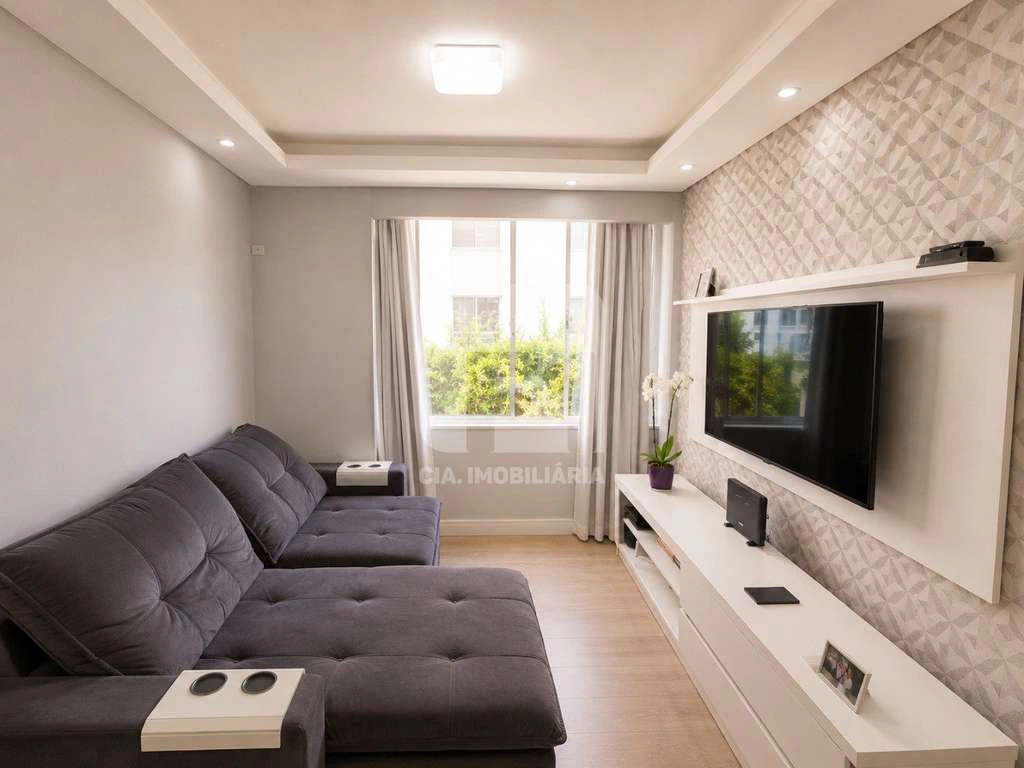 Квартира с 2 спальнями, балконом и 75 м² — photo 5
