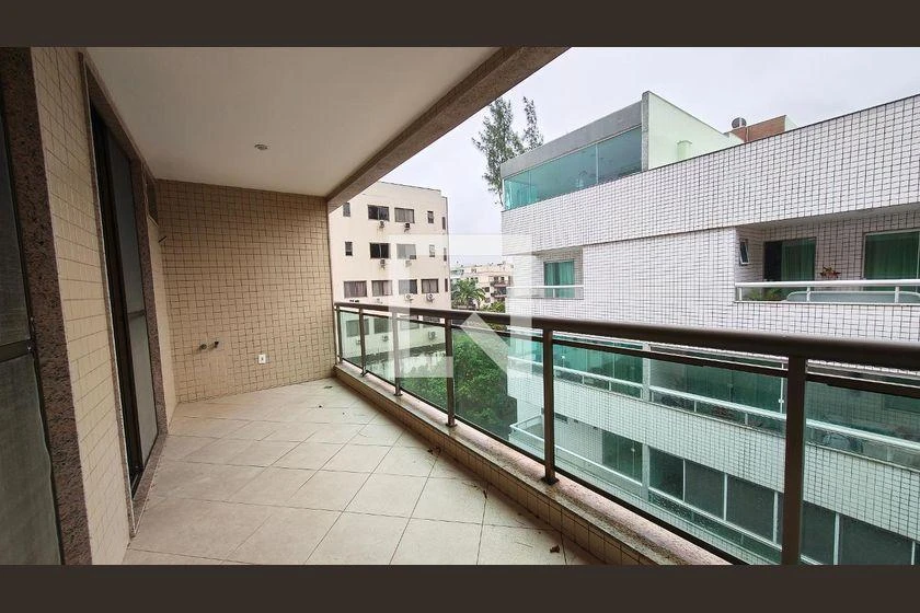 Apartamento com 3 suítes, varanda e 193 m² — photo 30