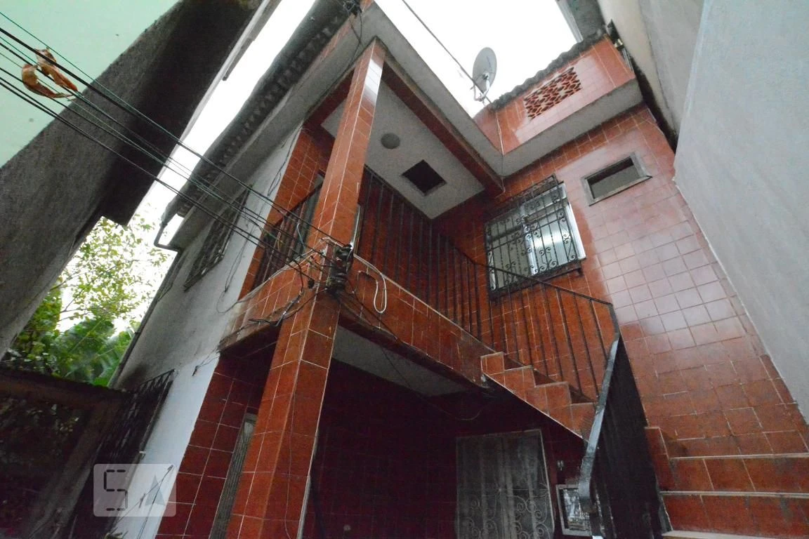 One-bedroom house, 40 m² — photo 28