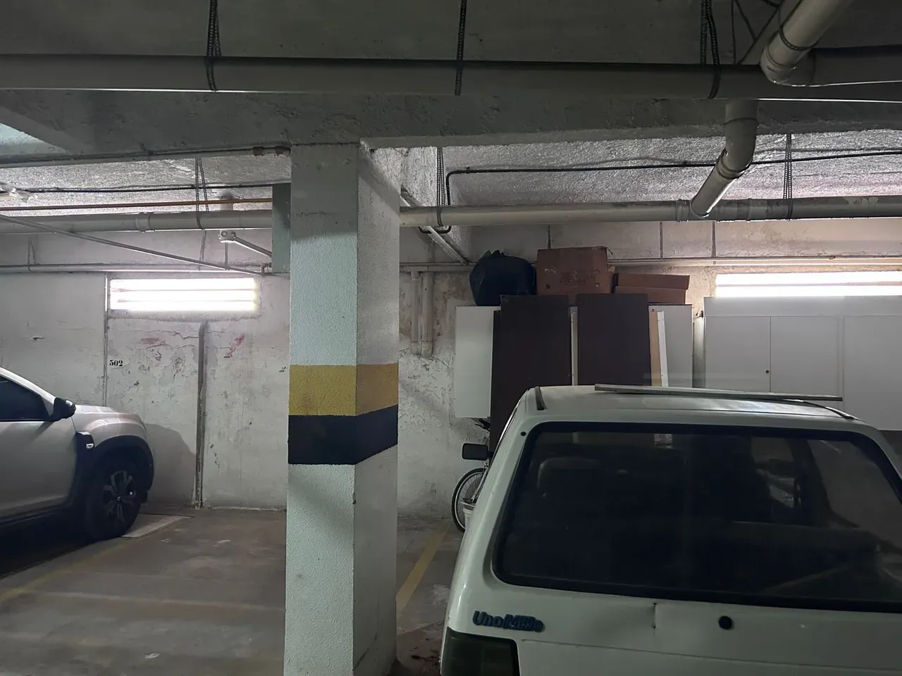 4 quartos e máquina de lavar: apartamento de 124 m² — photo 34