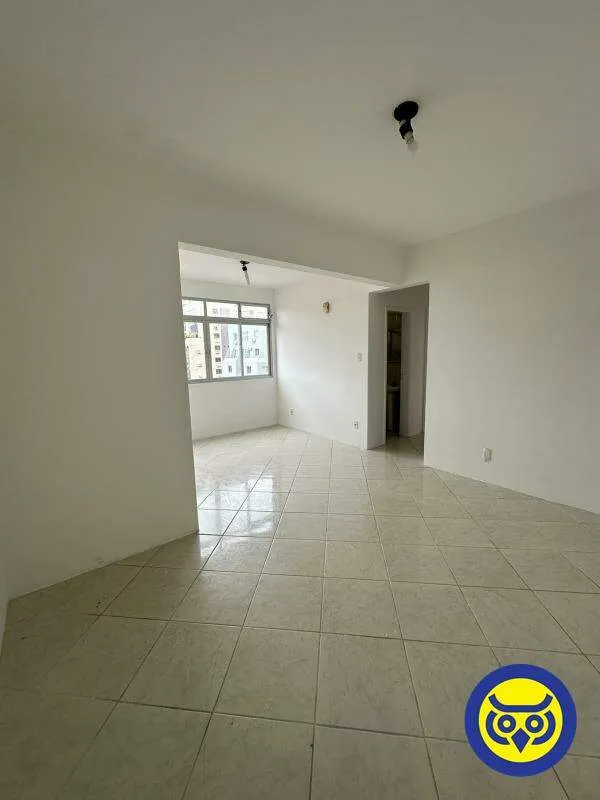 1-bedroom rental apartment with 47 m² on the 8th floor