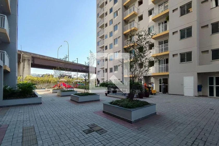 Washing machine in a one-bedroom apartment, 32 m² — photo 11