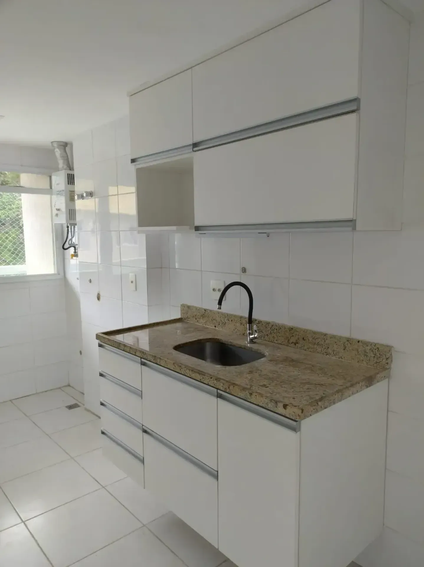 Duplex with 3 bedrooms and 116 m² plus a balcony — photo 23