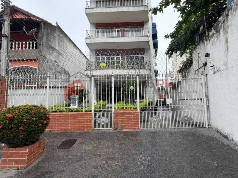 2-bedroom, 60 m² apartment in Rio de Janeiro — photo 24