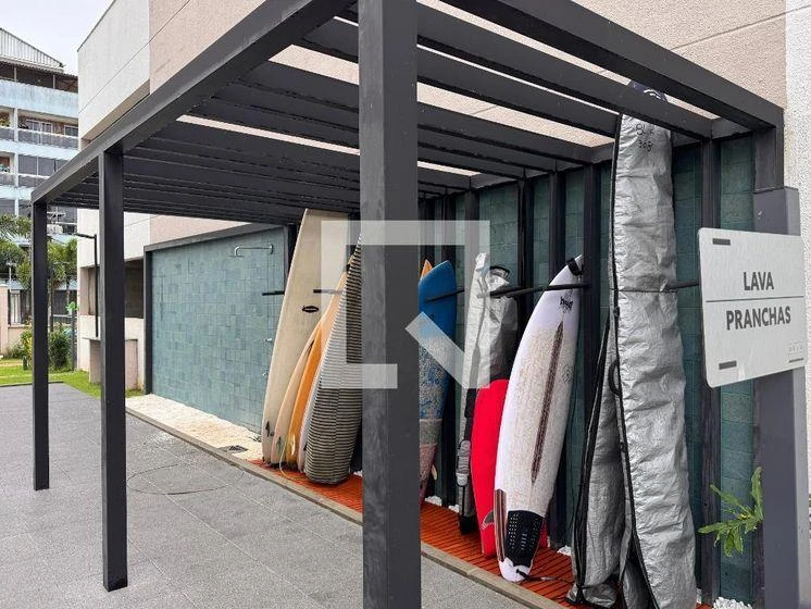2 quartos e máquina de lavar: apartamento de 50 m² — photo 49