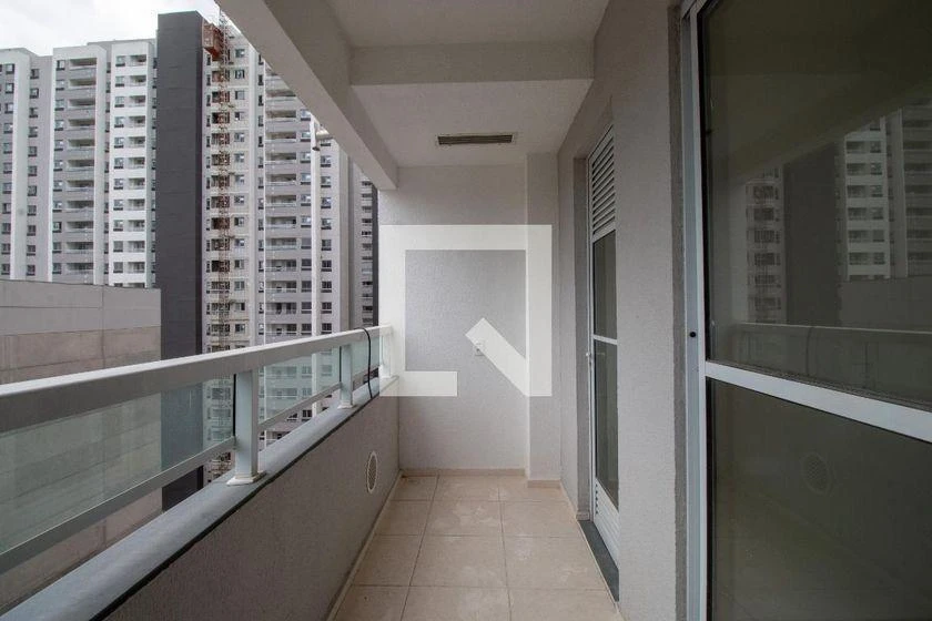 2 quartos e máquina de lavar: apartamento de 52 m² — photo 23