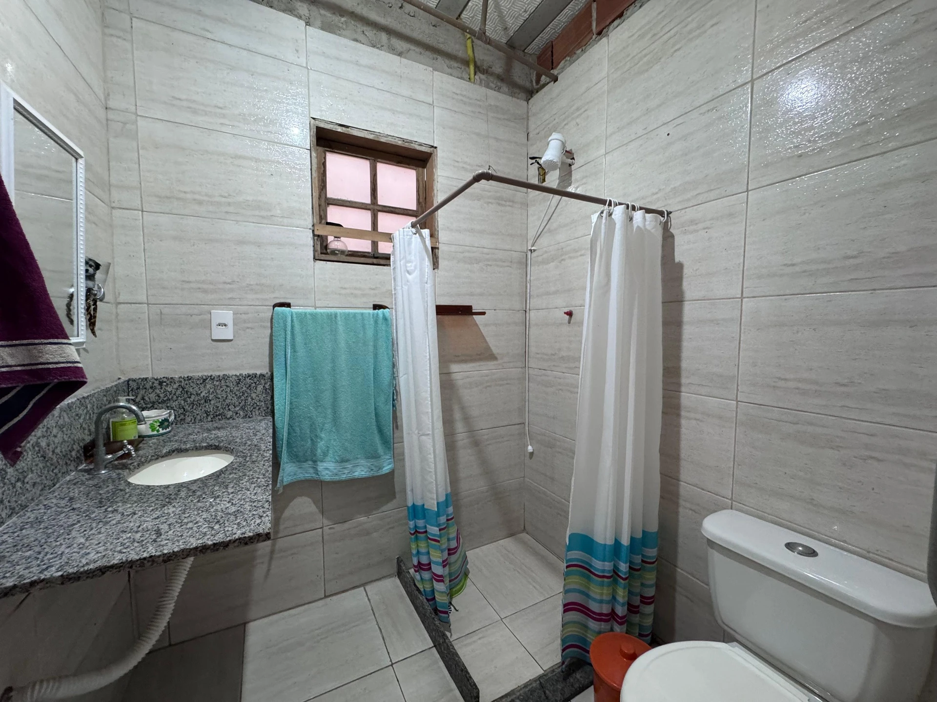Furnished house with 2 bedrooms and private garden — photo 22