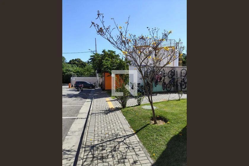Apartamento, 43 m², com varanda gourmet — photo 33