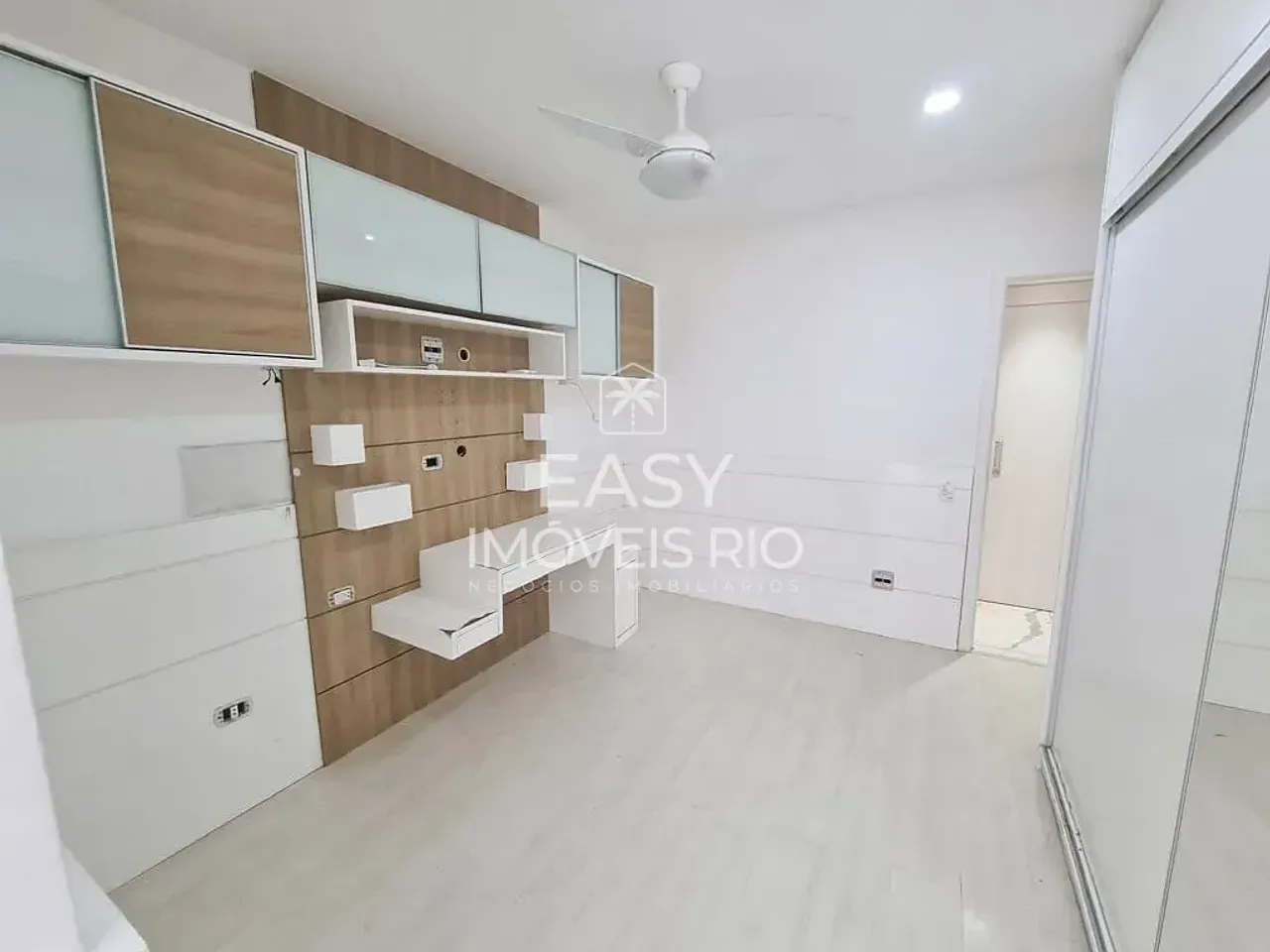 4-bedroom apartment with a separate gas kitchen — photo 11