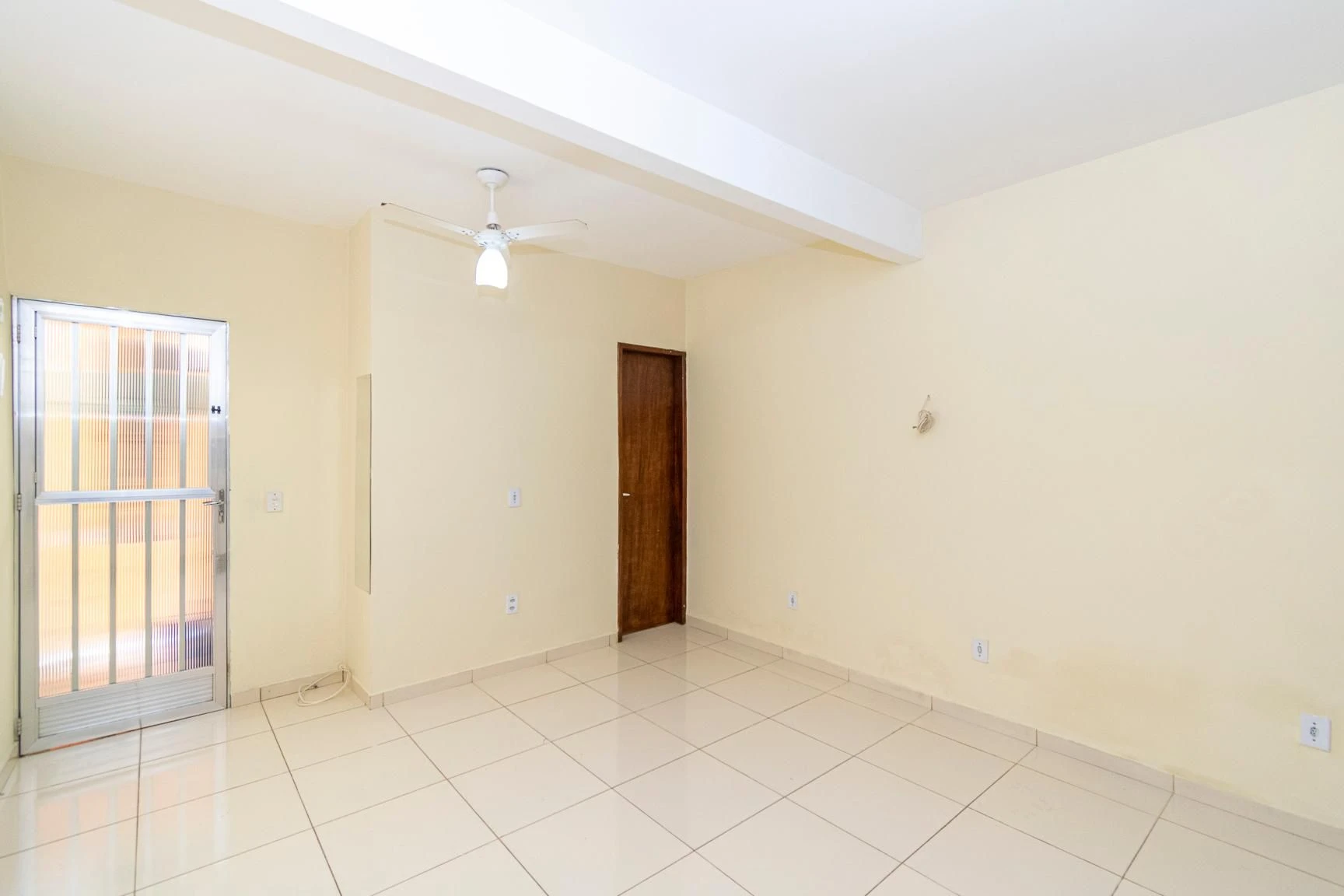One-bedroom house, 40 m² — photo 9