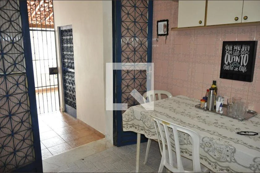 Casa para alugar com 5 quartos e jardim privativo — photo 34