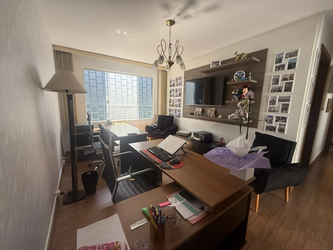 Furnished house, 300 m², with a bathtub — photo 25
