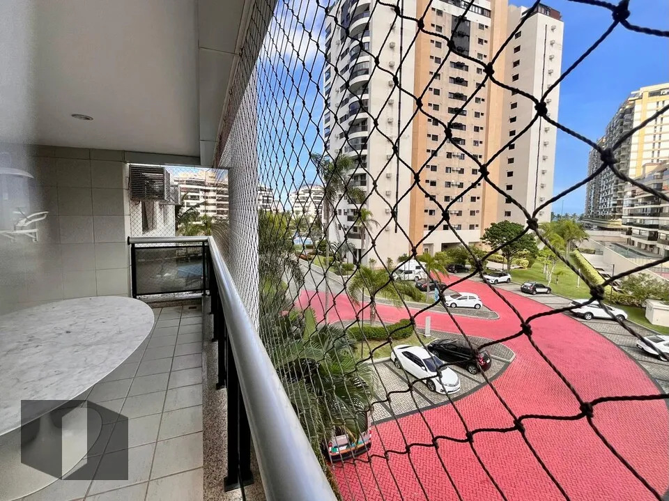 Furnished 2-bedroom apartment with a gas kitchen — photo 18