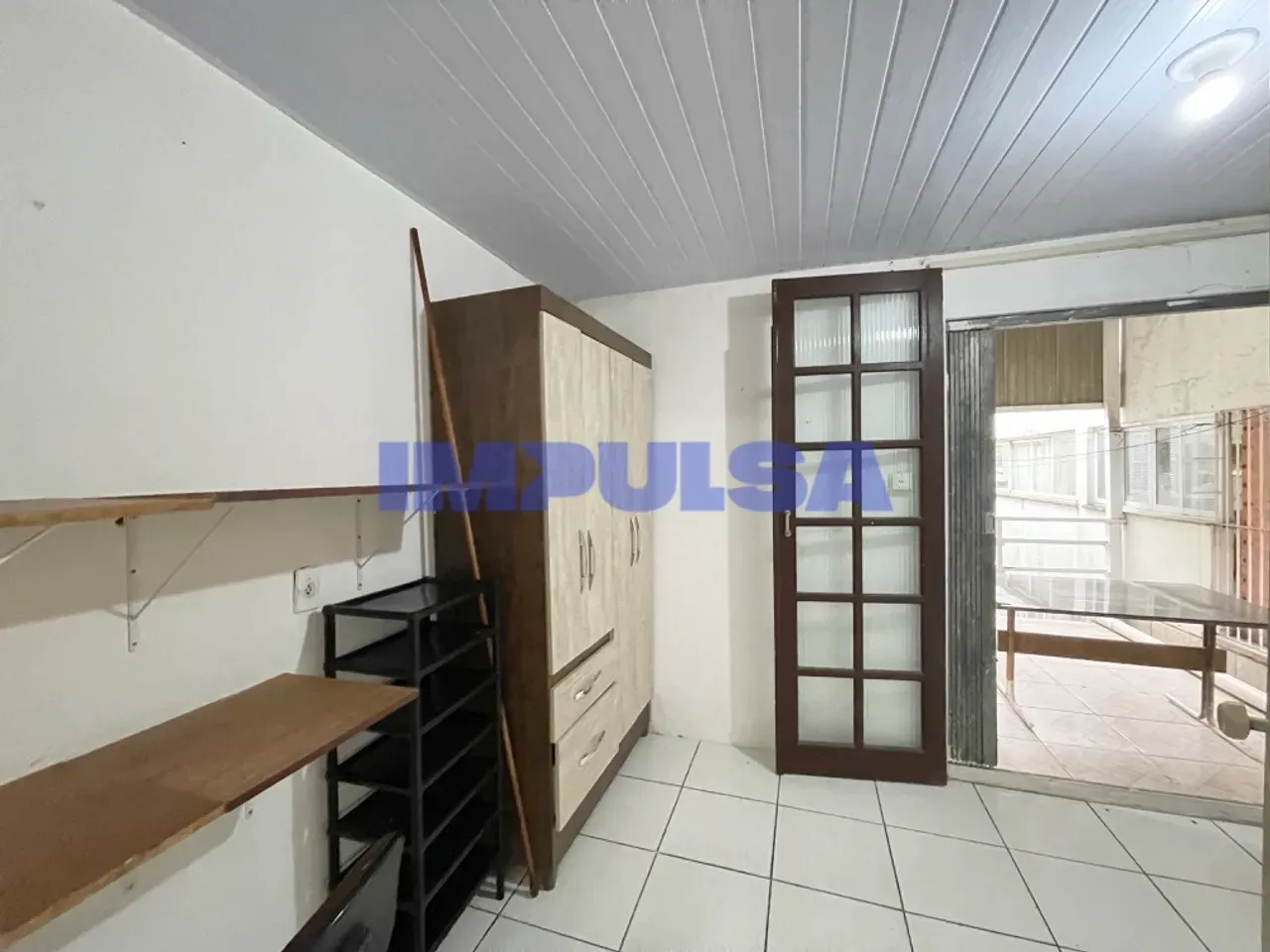 Furnished studio, 15 m², with a home office — photo 9