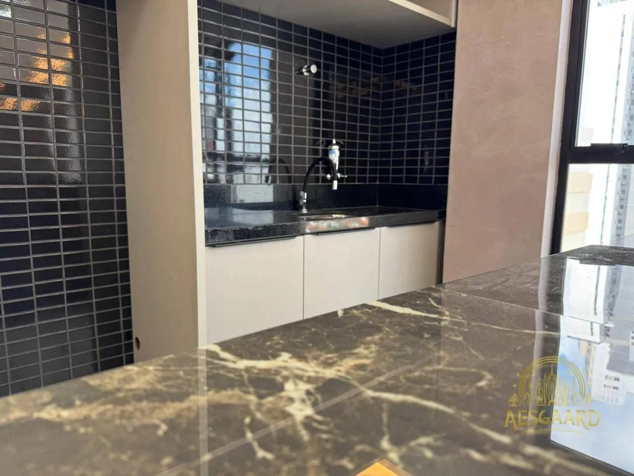 Квартира в оренду з 2 спальнями, балконом і 1 місцем — photo 29