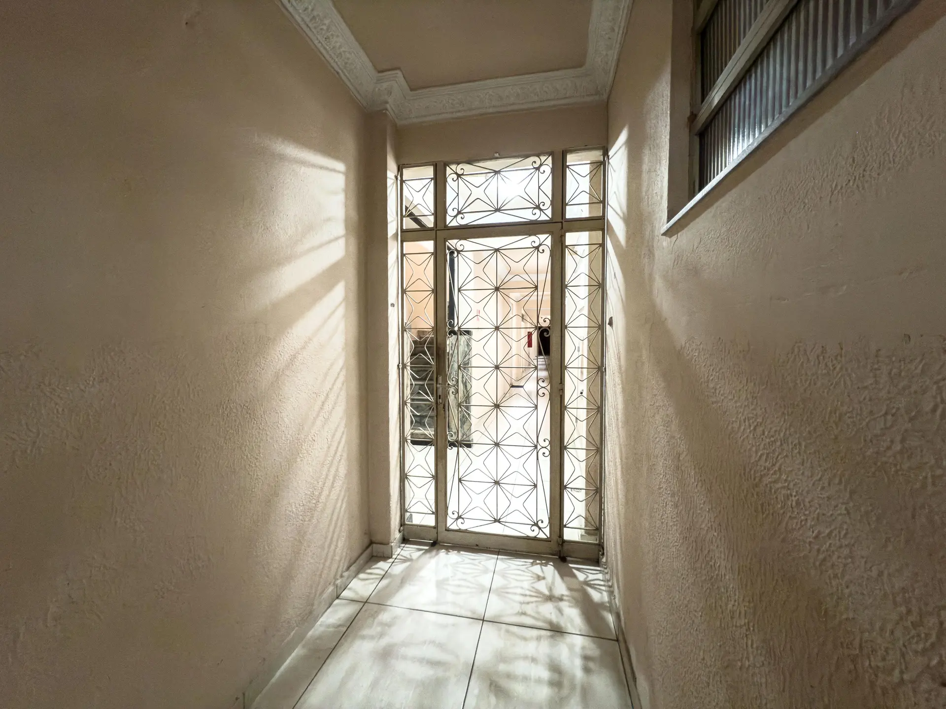 Apartamento mobiliado com 2 quartos e 2 banheiros — photo 38