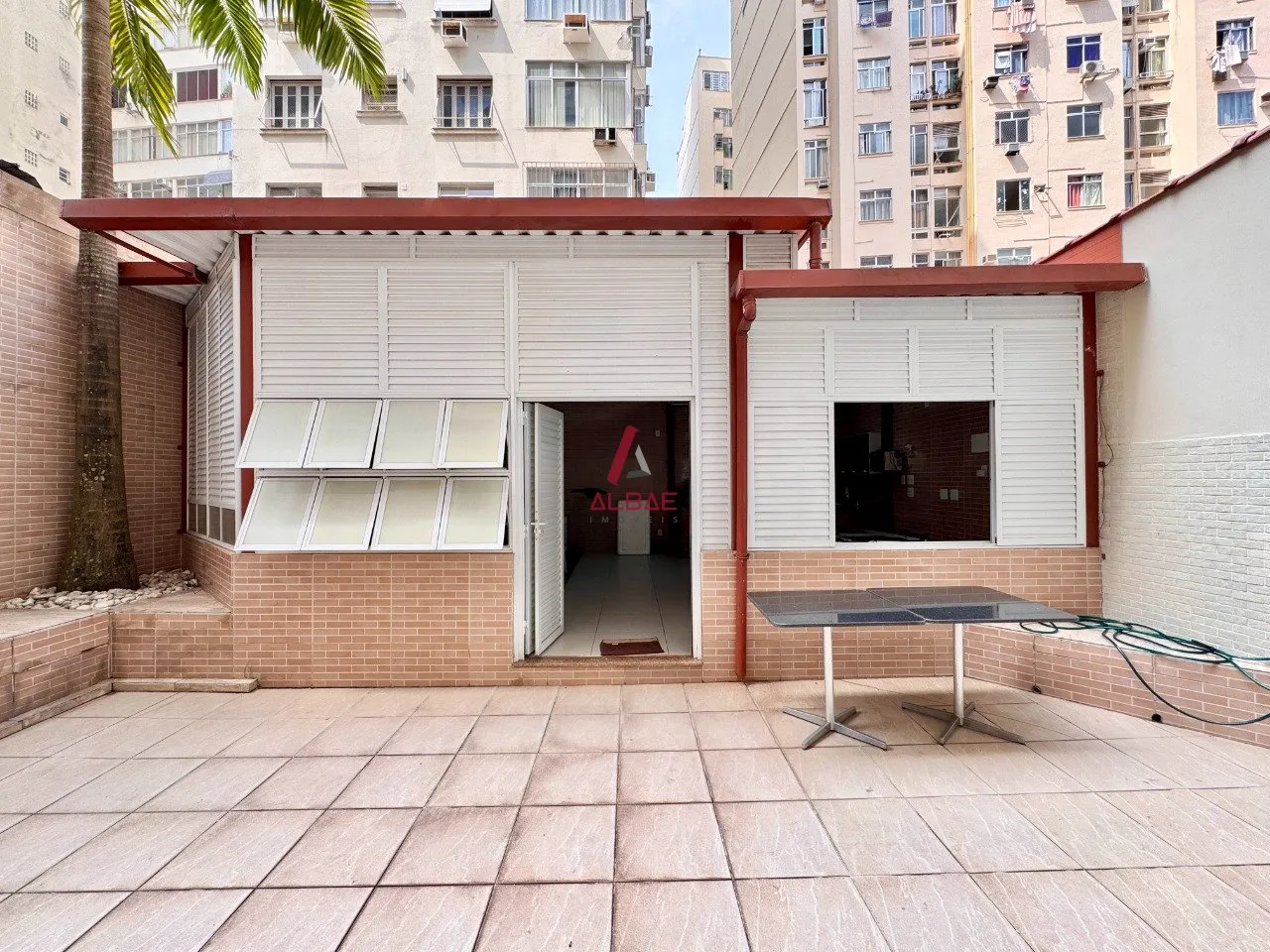 Apartamento mobiliado de 2 quartos com espaço de home office — photo 27