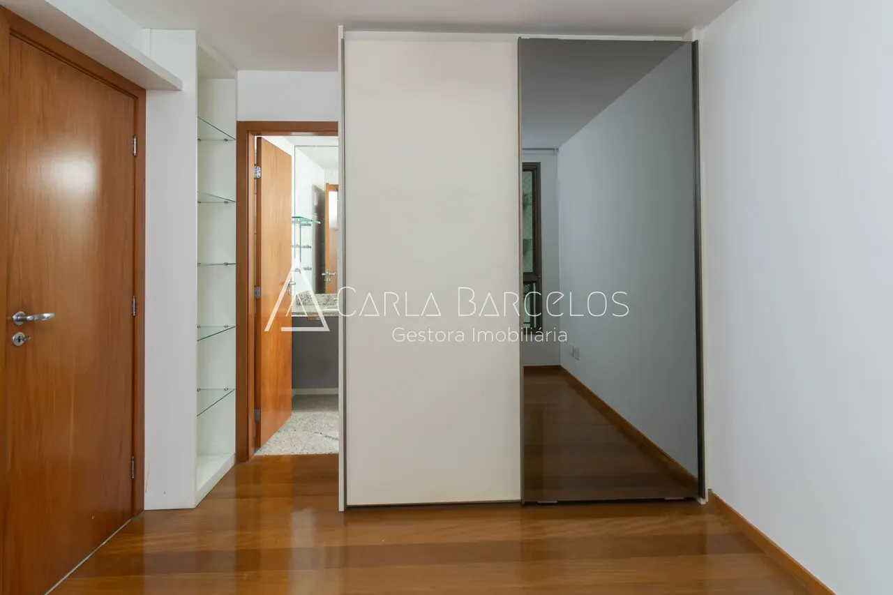 Apartamento com 4 quartos, 5 banheiros e 2 vagas — photo 21