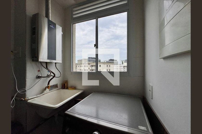 Furnished apartment, 56 m², with a home office — photo 46