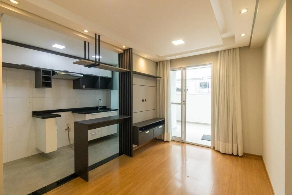 2-bedroom apartment with a private pool — photo 27