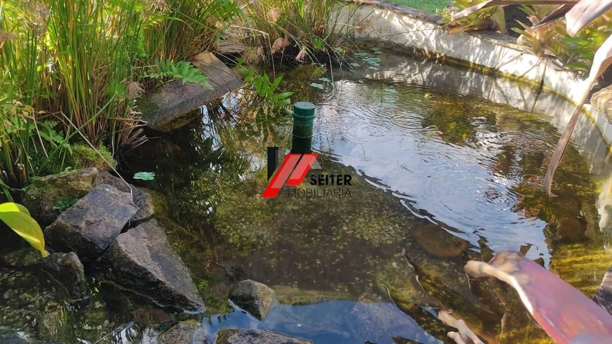 Вид на воду и 5 спален: дом 500 м² — photo 25