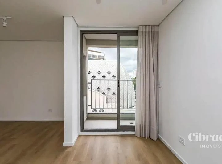 Apartamento de 1 quarto com varanda e ar-condicionado — photo 9