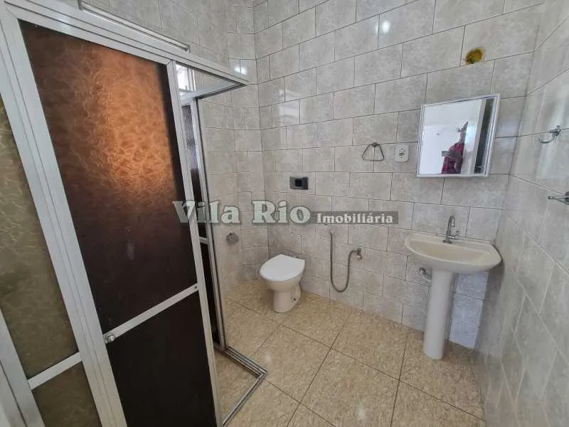 2-bedroom apartment, 56 m² — photo 13