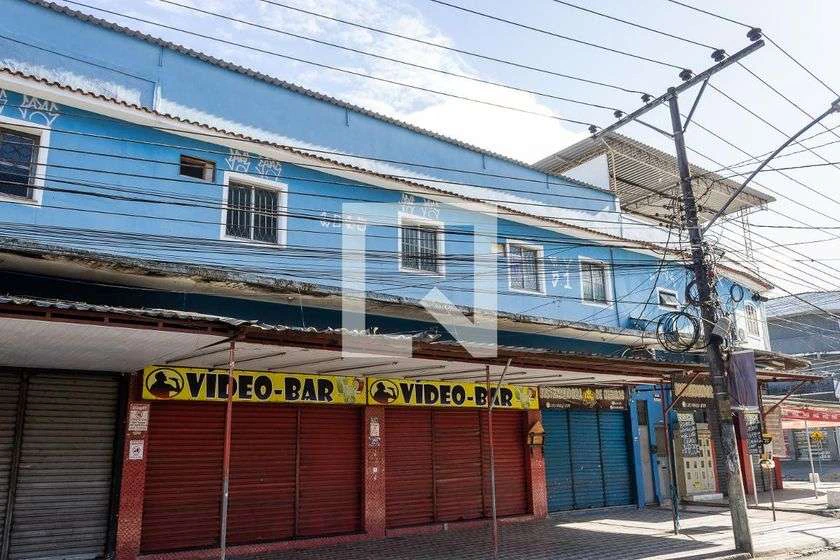 Apartamento sem mobília com 2 quartos e 53 m² — photo 29