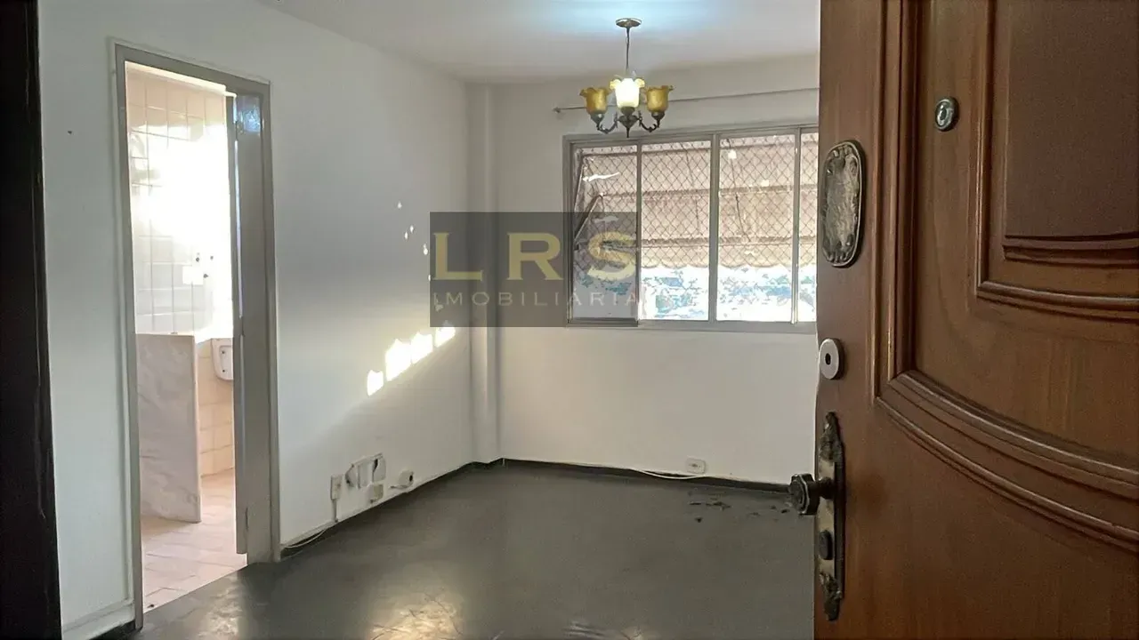 Apartamento mobiliado de 2 quartos com cozinha a gás — photo 7