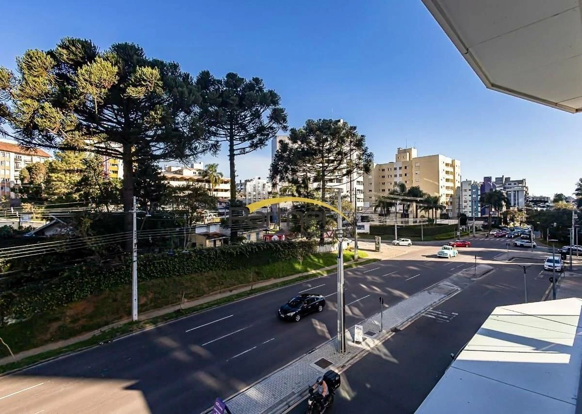 Apartamento amueblado con 3 suites y 294 m² — photo 48