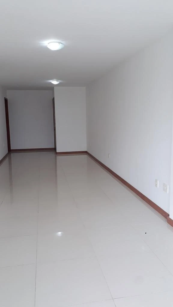 Apartamento de 110 m² com 2 quartos, varanda e 3 banheiros — photo 17