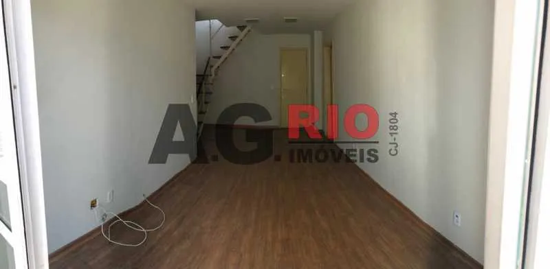 Furnished duplex penthouse with a built-in balcony grill — photo 23