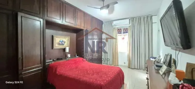 Furnished 4-bedroom house with a gas stove — photo 4