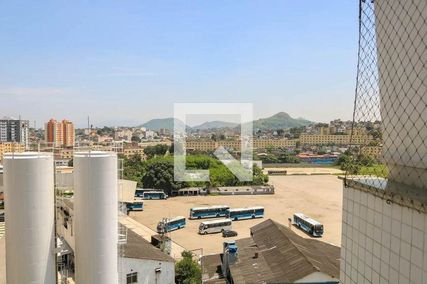 2-bedroom apartment with a home office in Rio de Janeiro — photo 21