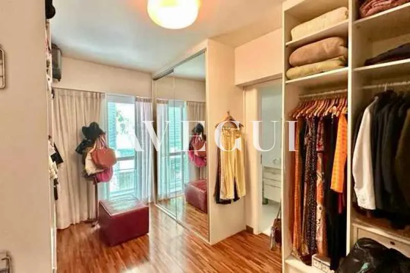 4-bedroom apartment with a private BBQ — photo 14