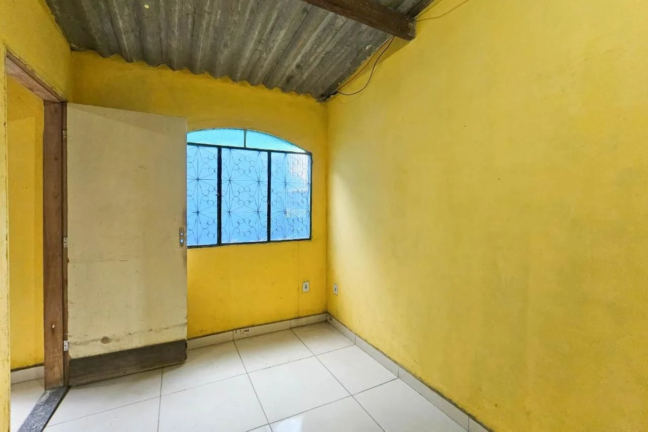 One-bedroom, 35 m² house in Rio de Janeiro — photo 14