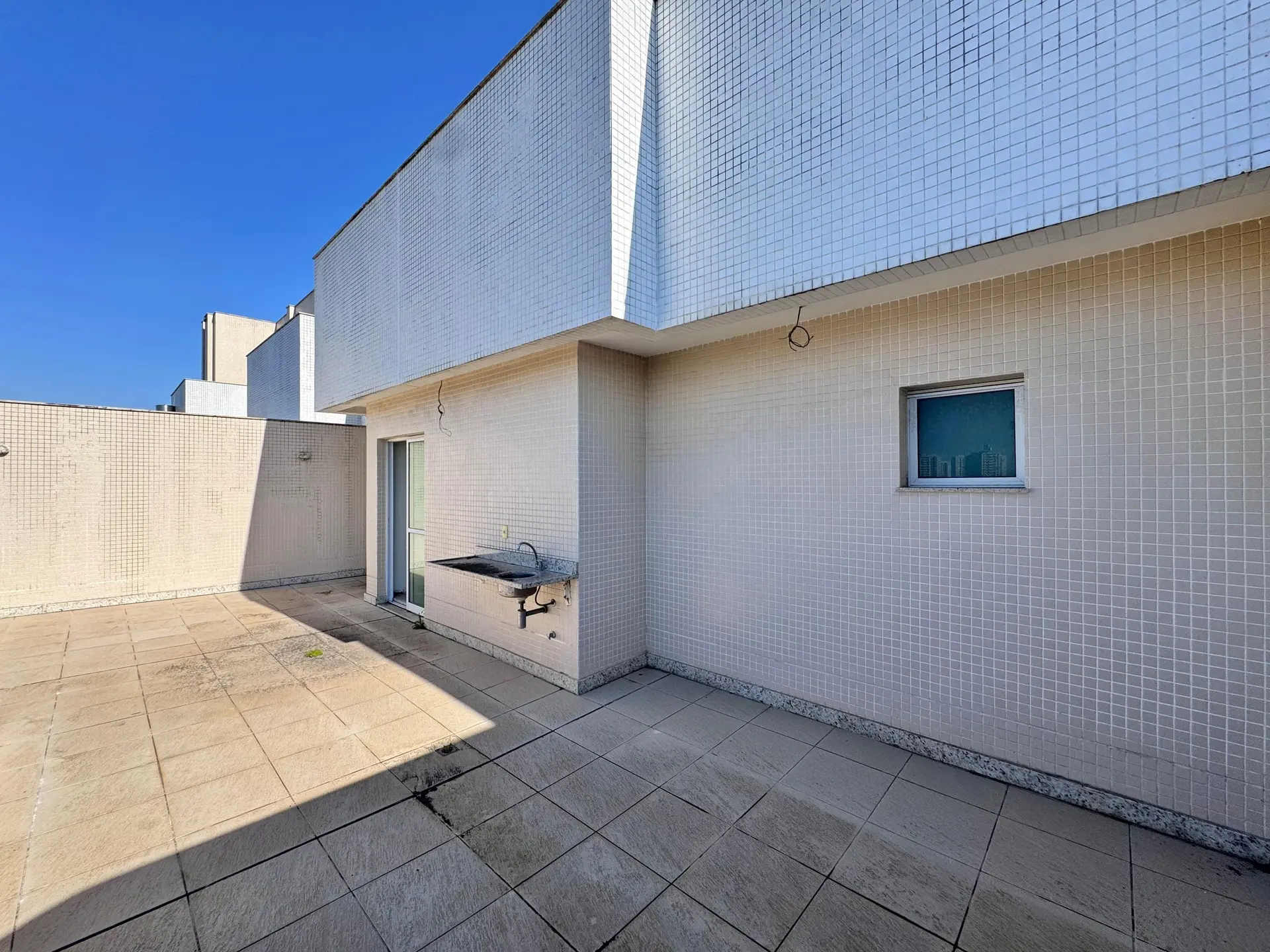 Apartamento para aluguel com 2 quartos, varanda e 2 vagas — photo 15