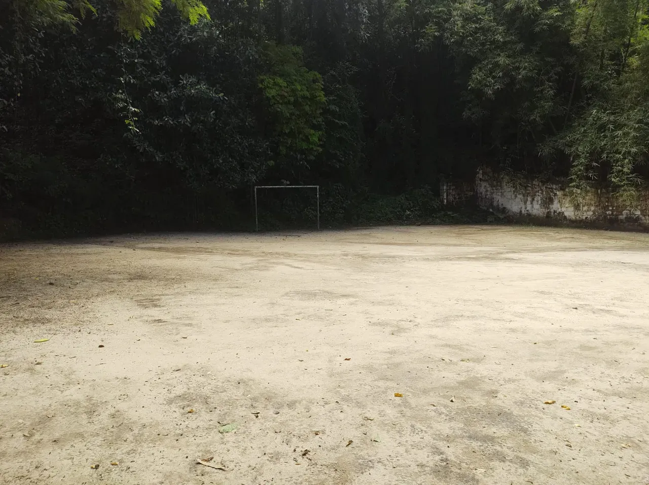Mountain view in a 2-bedroom apartment, 60 m² — photo 48