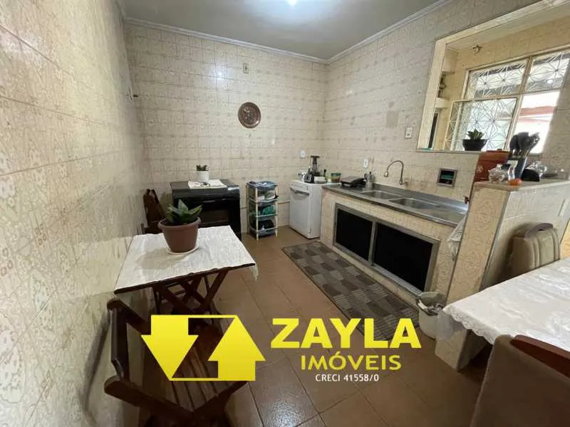 3-bedroom house with a home office in Rio de Janeiro — photo 14