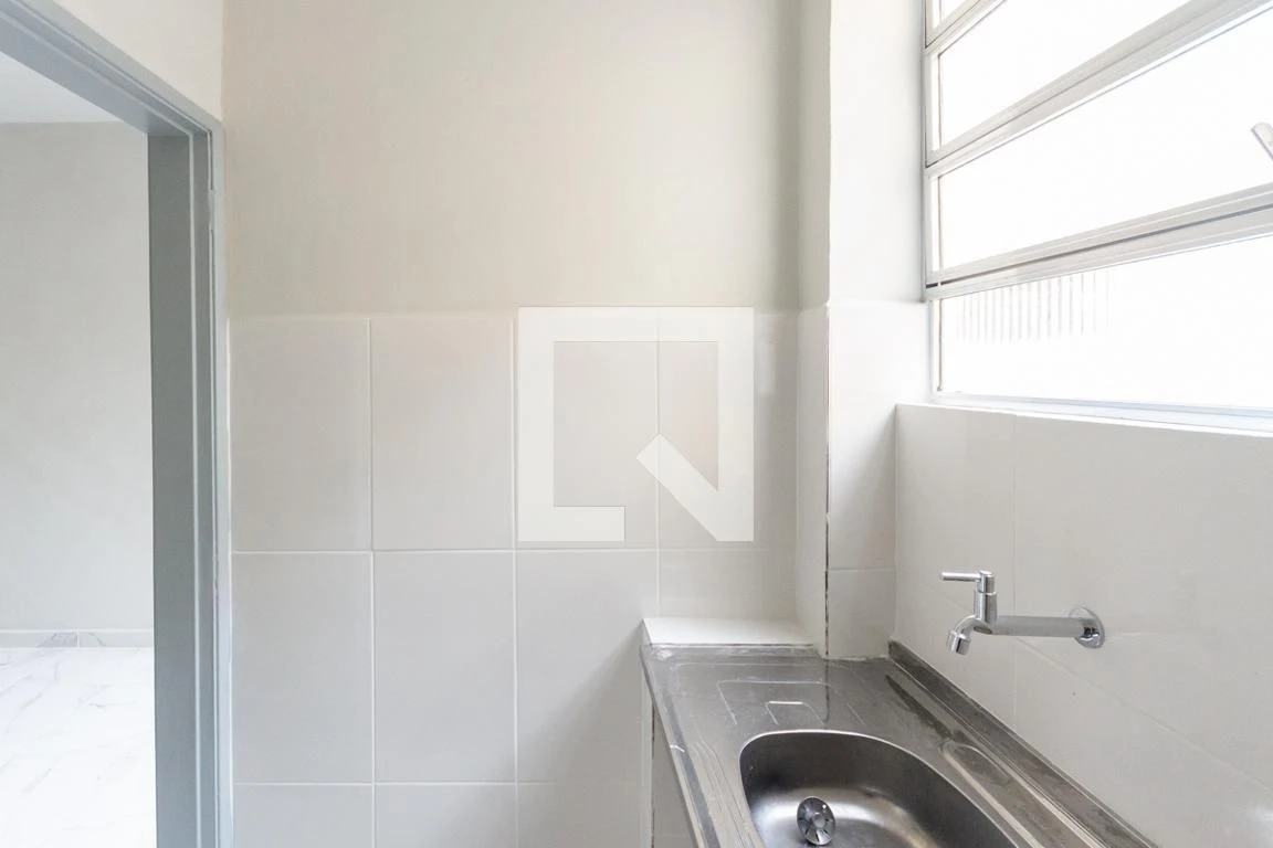 Apartamento com 1 quarto e churrasqueira privativa — photo 8